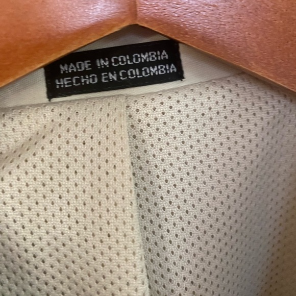 Men’s Travel Smith Blazer sport coat jacket - Picture 4 of 5